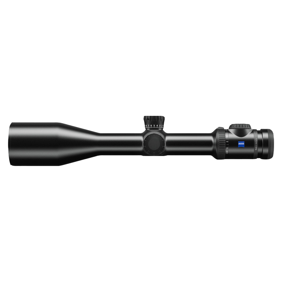 Zeiss V8 NA 4.8-35x60 AHR Illuminated #90 Riflescope | Shop at GOHUNT