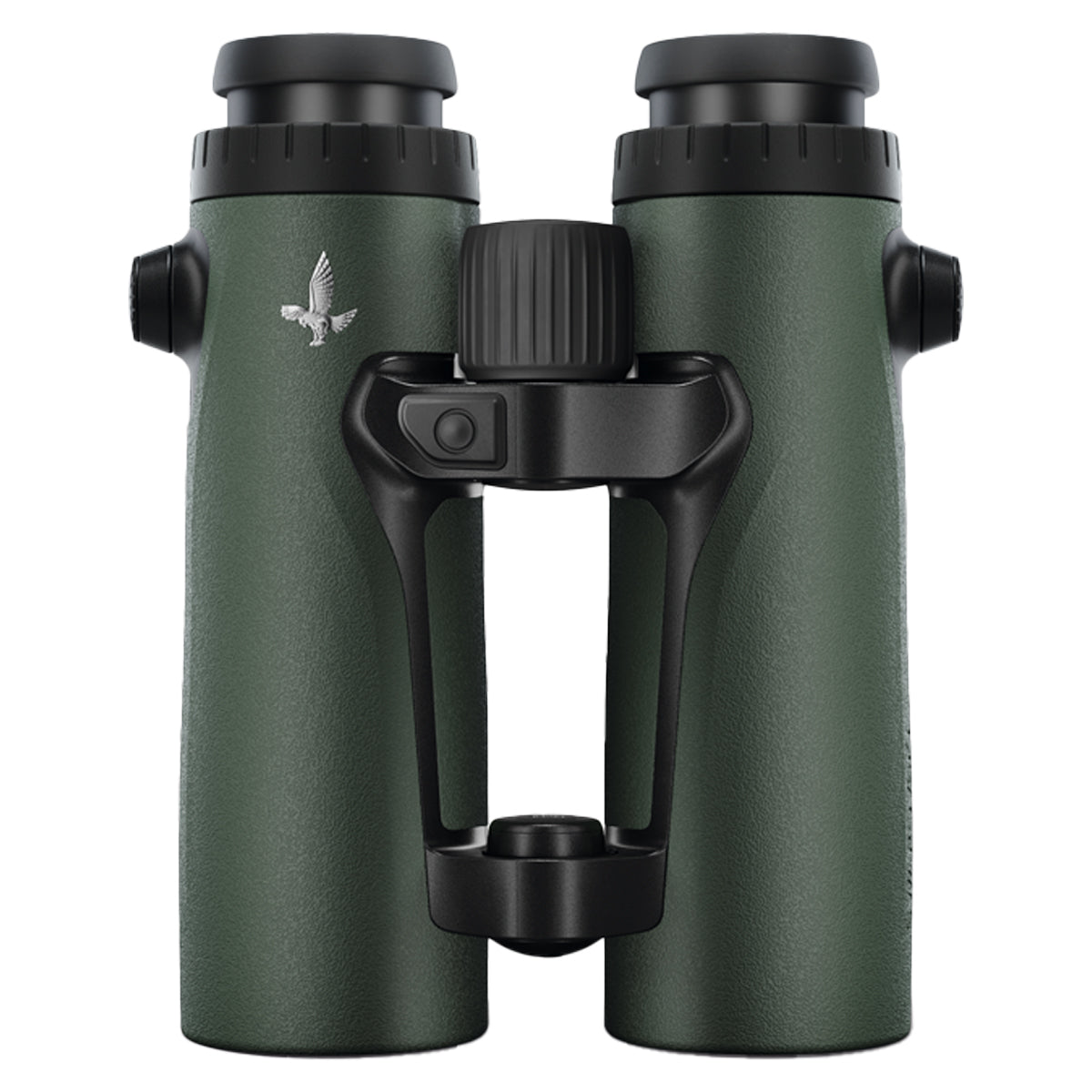 Swarovski EL Range TA 12x42 Binocular in Green by GOHUNT | Swarovski Optik - GOHUNT Shop