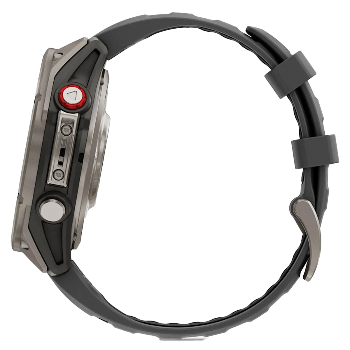 Garmin Fenix 8 Pro Graphite AMOLED 47mm GPS Smart Watch