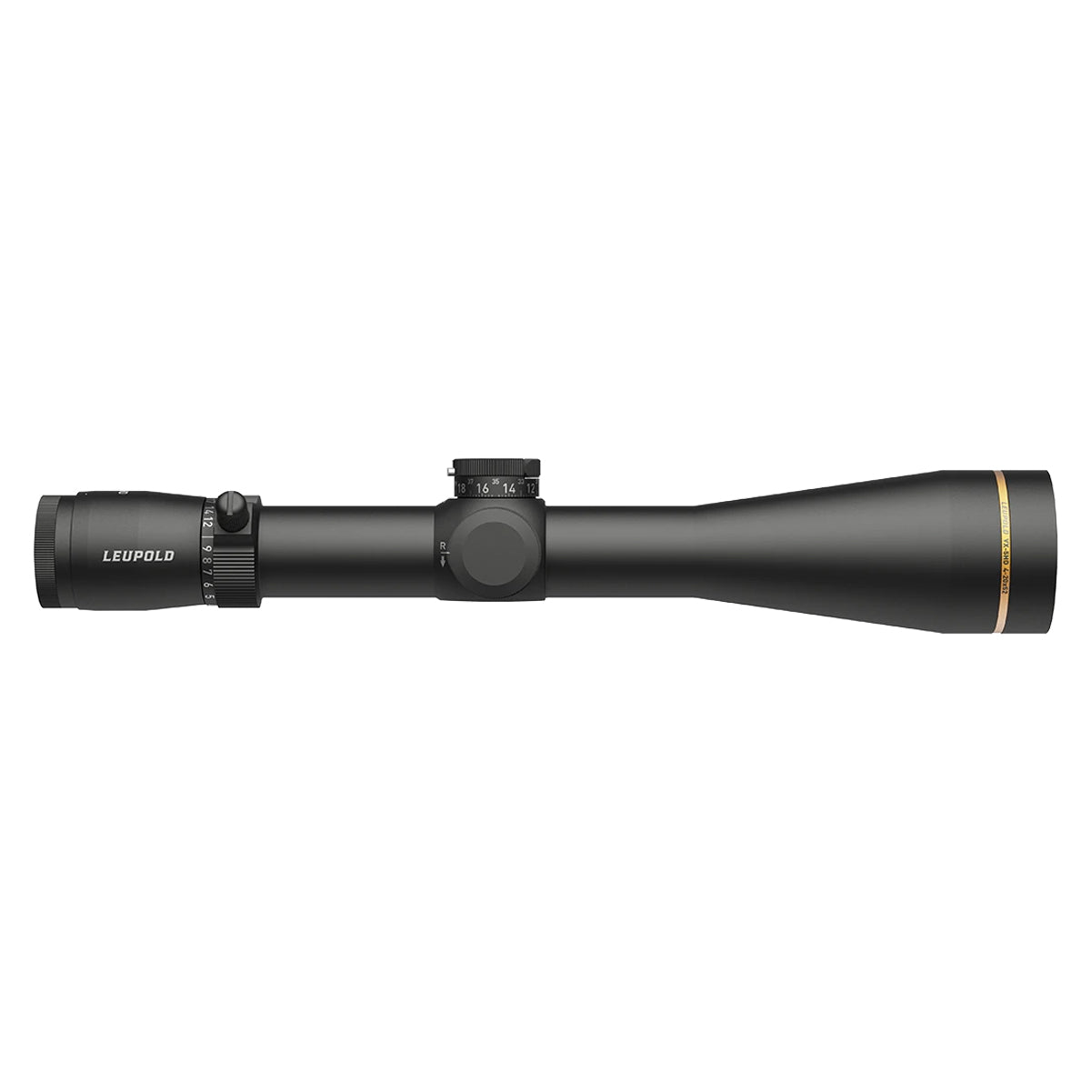 Leupold VX-5HD Gen 2 4-20x52 (34mm) CDS-SZL2 Side Focus TMOA - 183859 in  by GOHUNT | Leupold - GOHUNT Shop