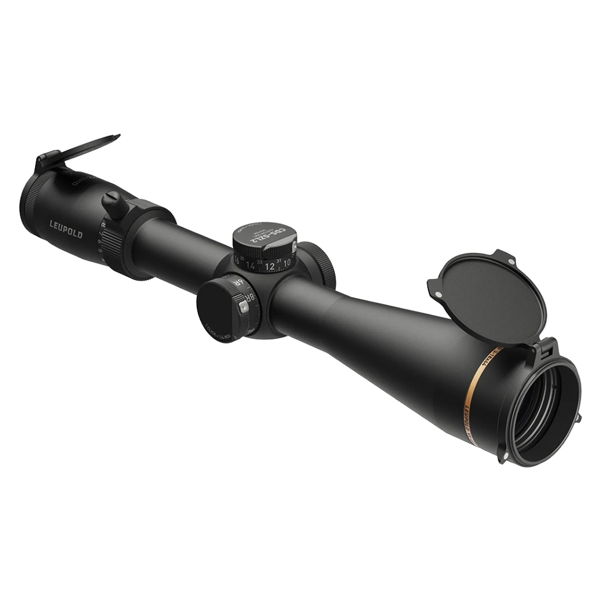 LEUPOLD リューポルド　スコープ　VX-Ⅱ 1-4倍 LEUPOLD リューポルド スコープ VX-Ⅱ 1-4倍 新たに手に入れたスコープ