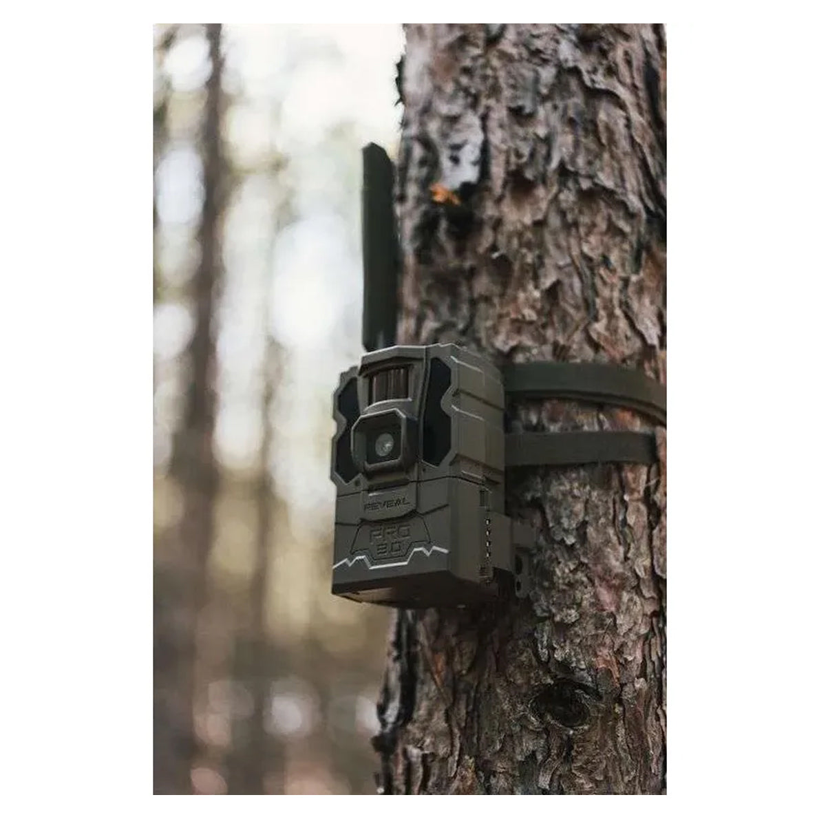 Tactacam Reveal Pro 3.0