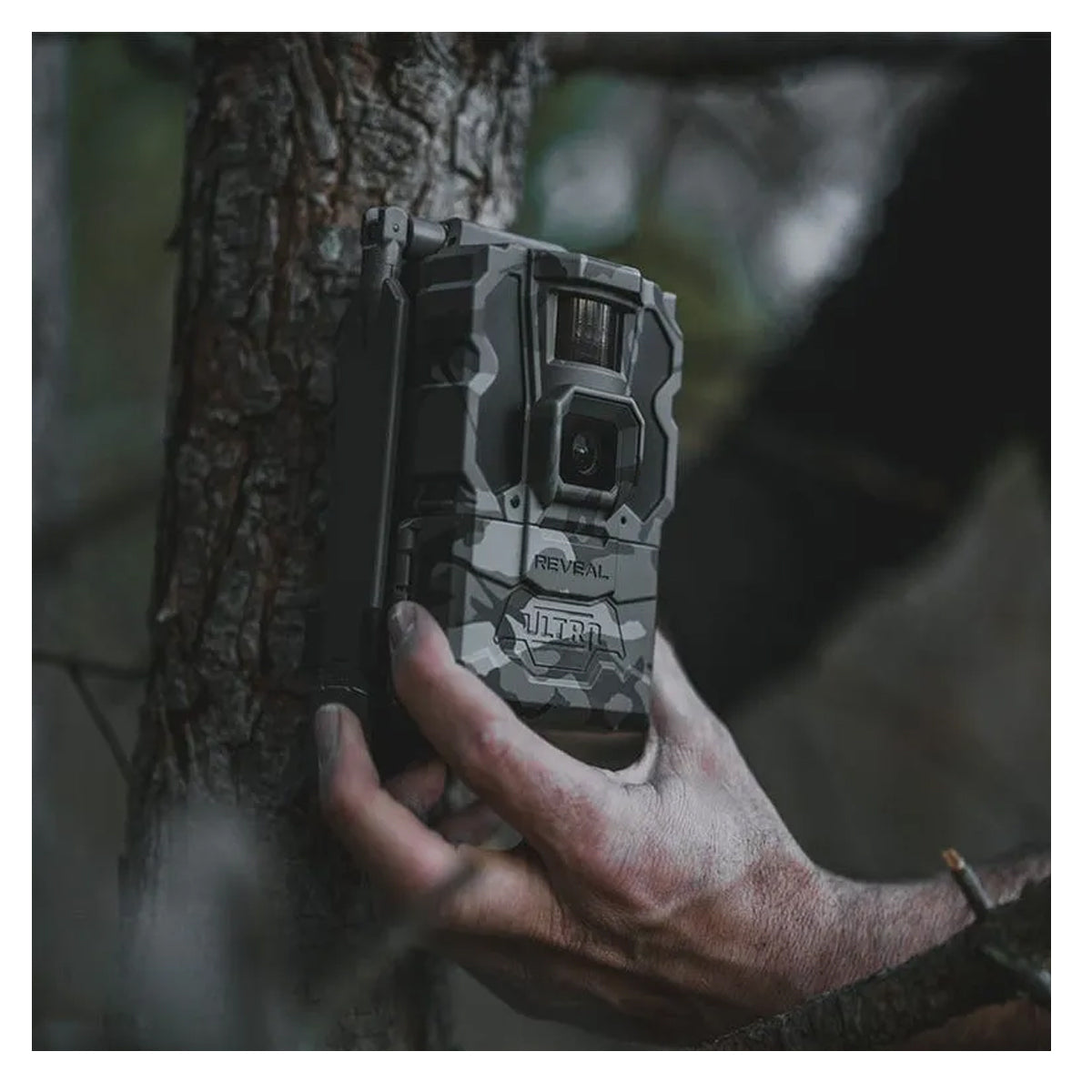 Tactacam Reveal Ultra in  by GOHUNT | Tactacam - GOHUNT Shop