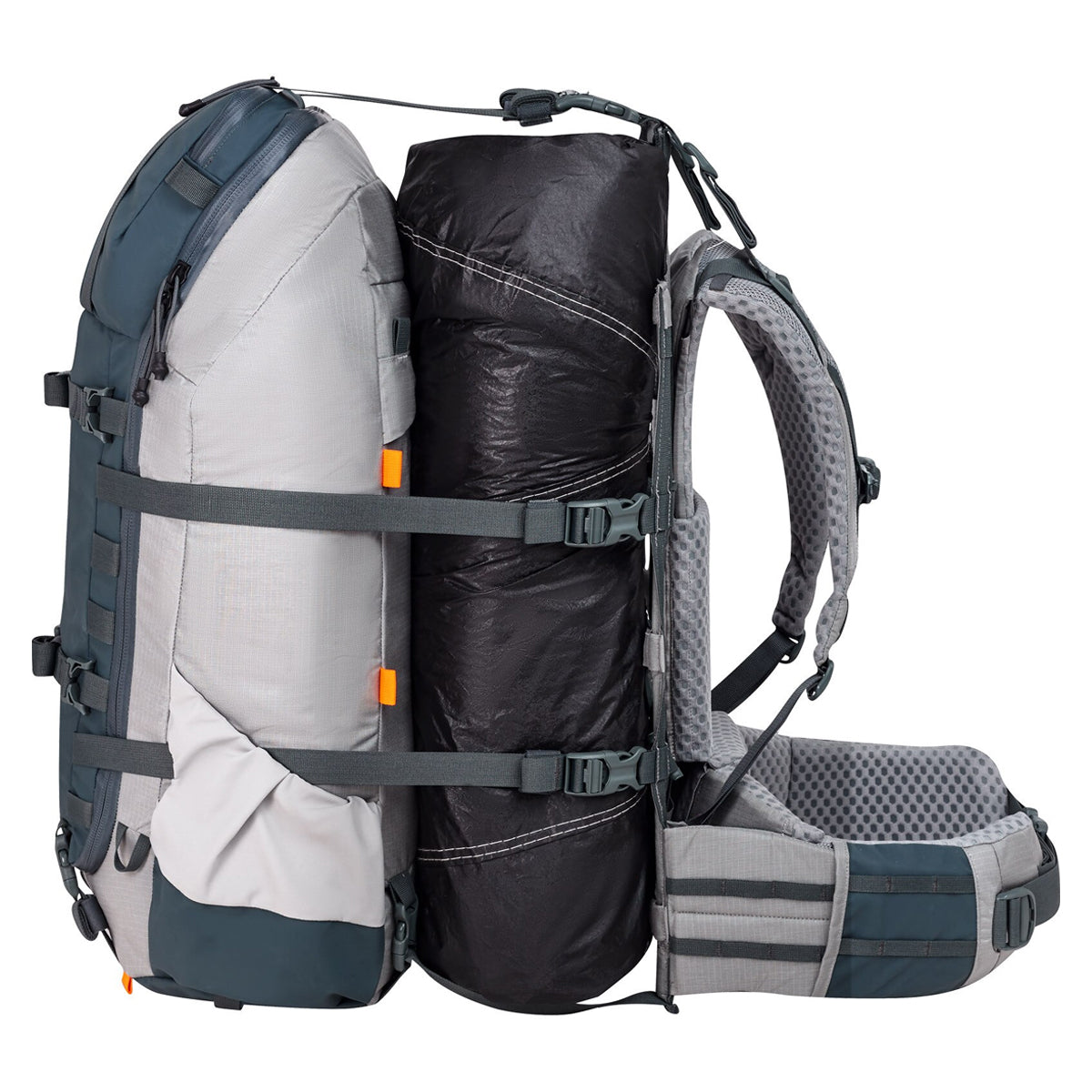 Mystery Ranch Sawtooth 45 Backpack Optifade Subalpine / Large Mystery Ranch Sawtooth 45 Backpack Optifade Subalpine / Large