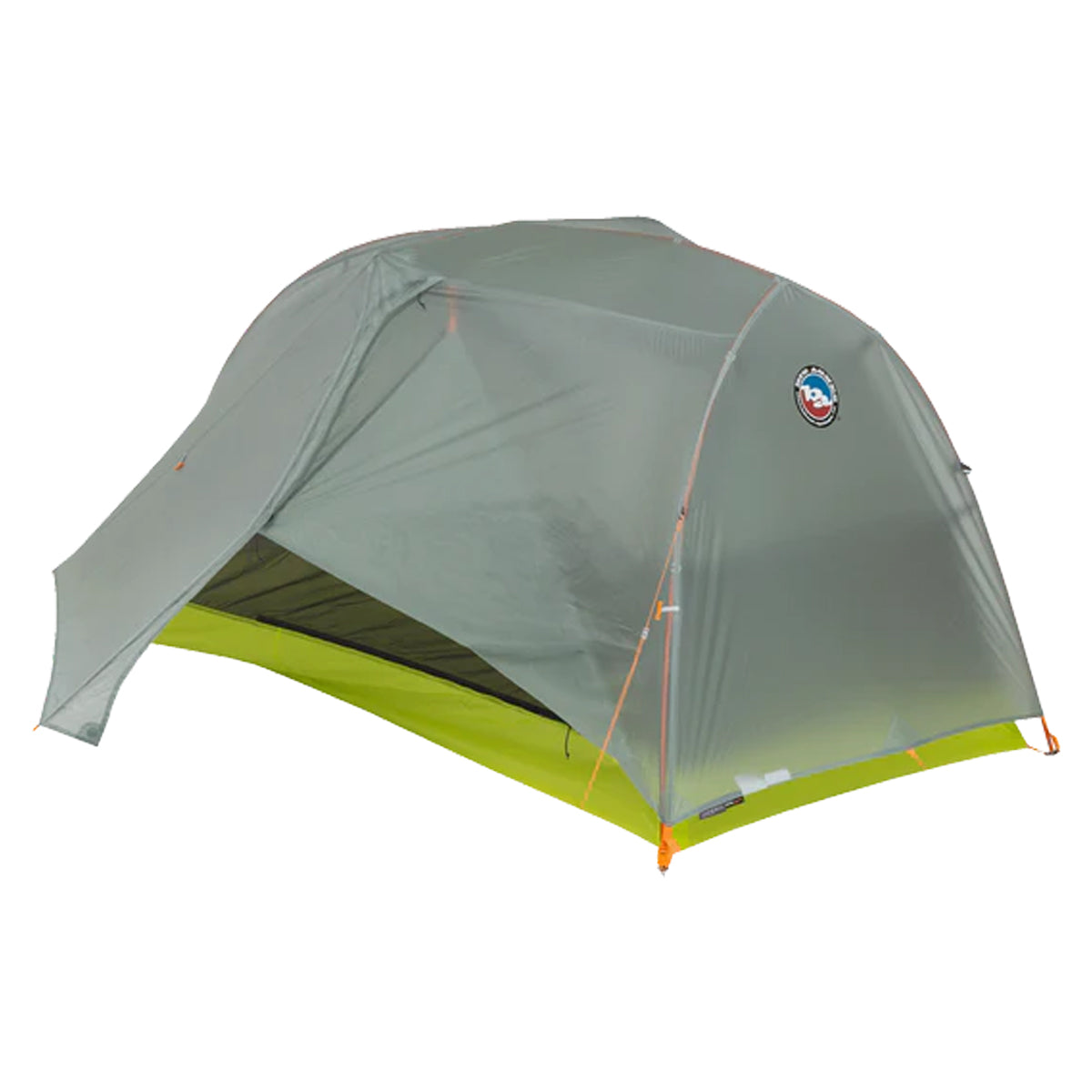 Big Agnes Tiger Wall UL1 Tent | Shop at GOHUNT