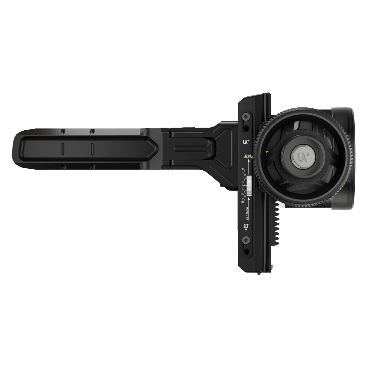 Ultraview Archery UV Slider 2 Sight in Bridge-lock by GOHUNT | Ultraview Archery - GOHUNT Shop