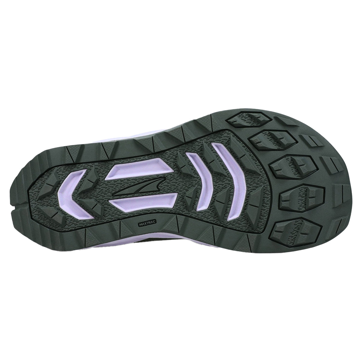 Altra Women's Superior 6 in Green by GOHUNT | Altra - GOHUNT Shop