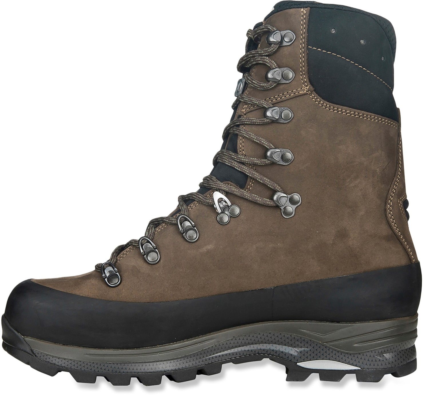 Lowa Tibet Evo GTX Hi in  by GOHUNT | Lowa - GOHUNT Shop