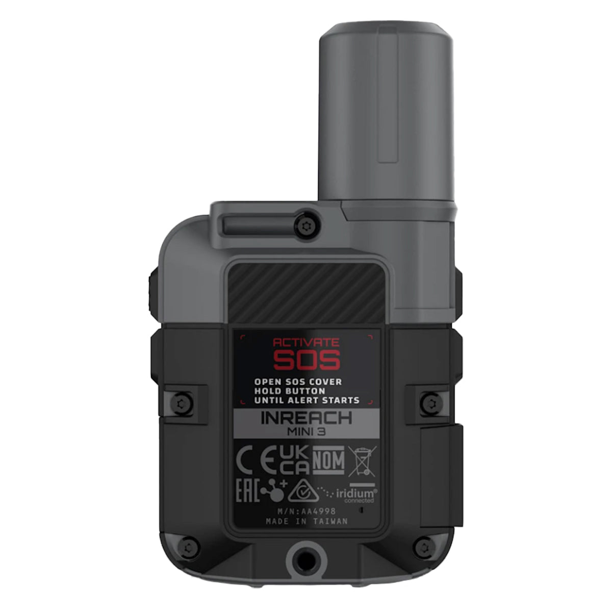 Garmin inReach Mini 3 in  by GOHUNT | Garmin - GOHUNT Shop