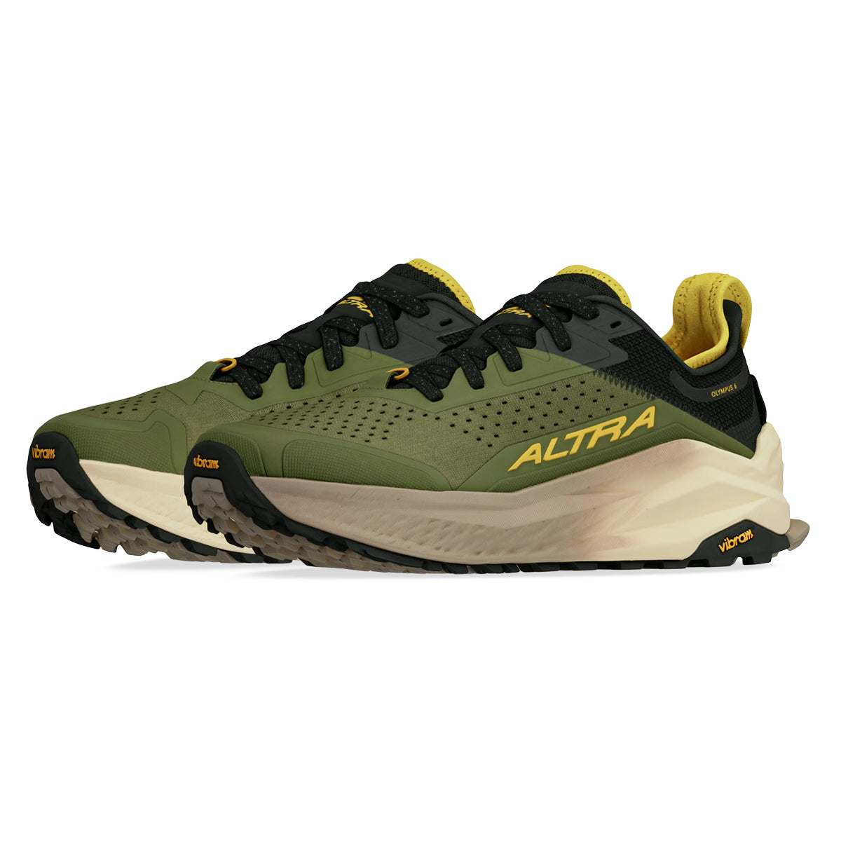Altra Olympus 6 | Shop at GOHUNT