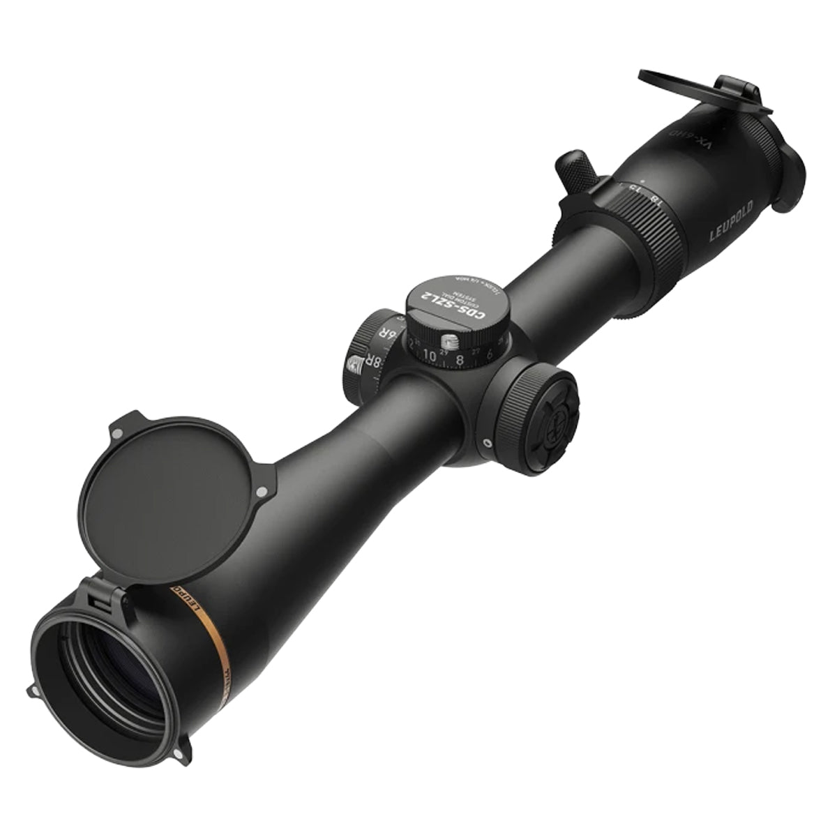 スコープ　LEUPOLD VX-Ⅱ 1-4倍 LEUPOLD リューポルド スコープ VX-Ⅱ 1-4倍 スコープLEUPOLD VX