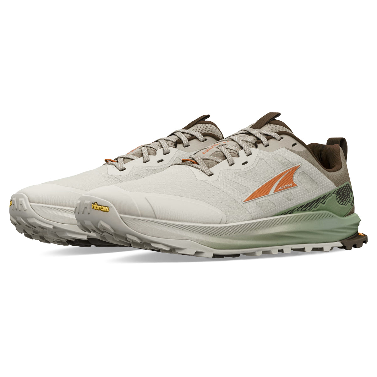 Altra Lone Peak 9+ in Basalt by GOHUNT | Altra - GOHUNT Shop