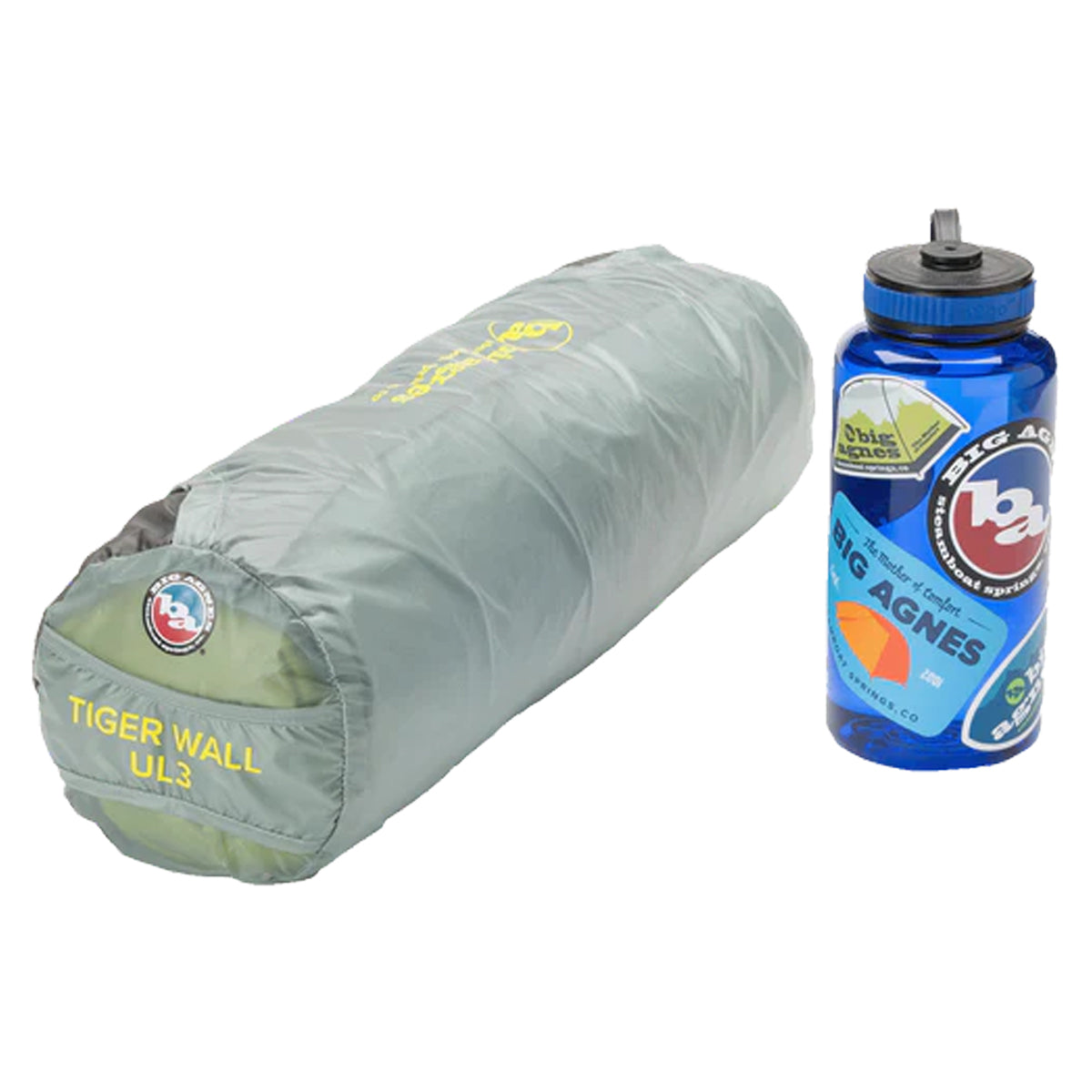 Big Agnes Tiger Wall UL3 Tent | Shop at GOHUNT