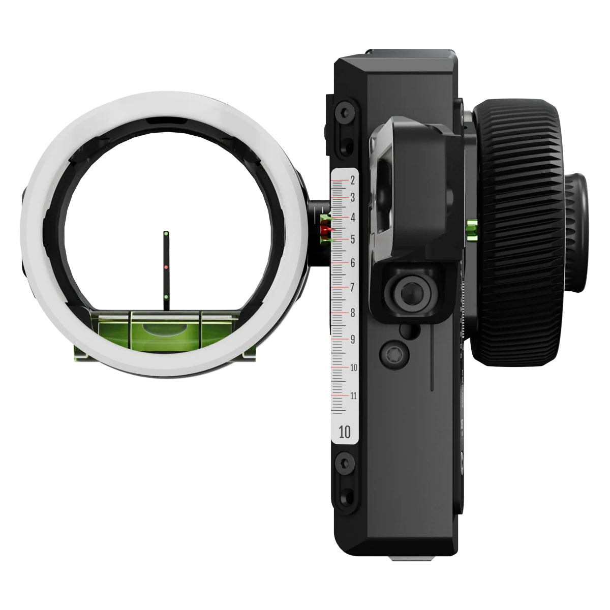 Ultraview Archery UV Slider 2 Sight in  by GOHUNT | Ultraview Archery - GOHUNT Shop