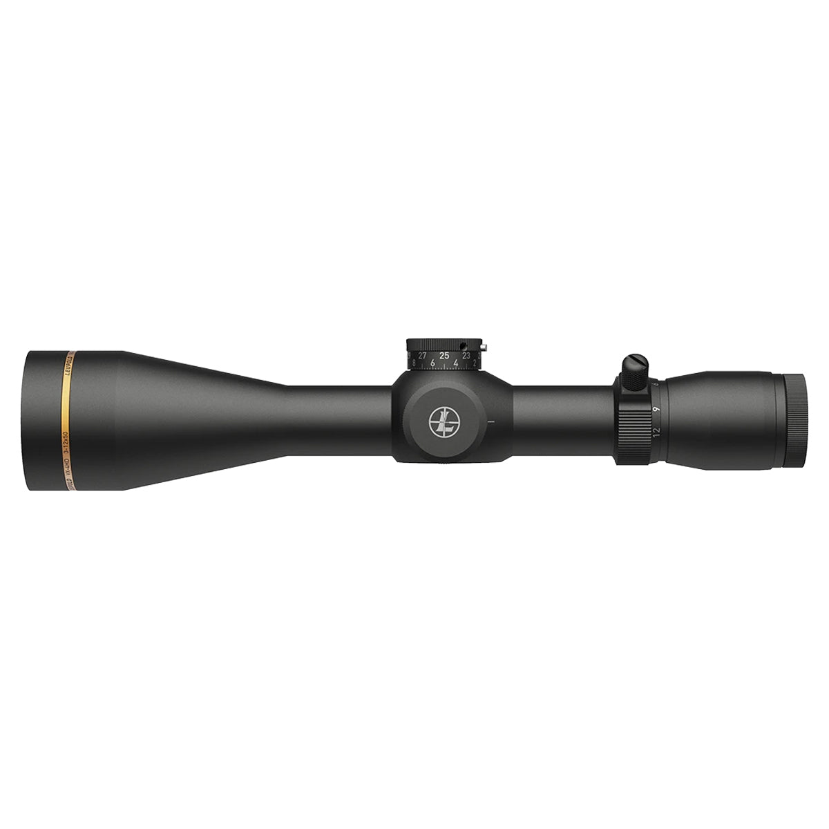 Leupold VX-4HD 3-12x50 (30mm) CDS-ZL2 Side Focus Duplex (185454)