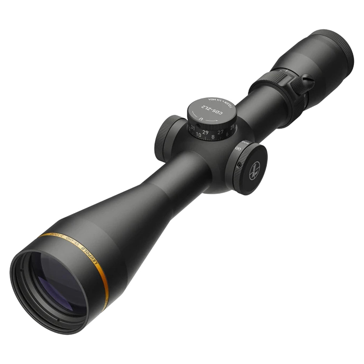 gen LOCガルパニック ボディスパ　セット♩ Leupold VX-4HD 3-12x50 Riflescope | Guaranteed Low-Light