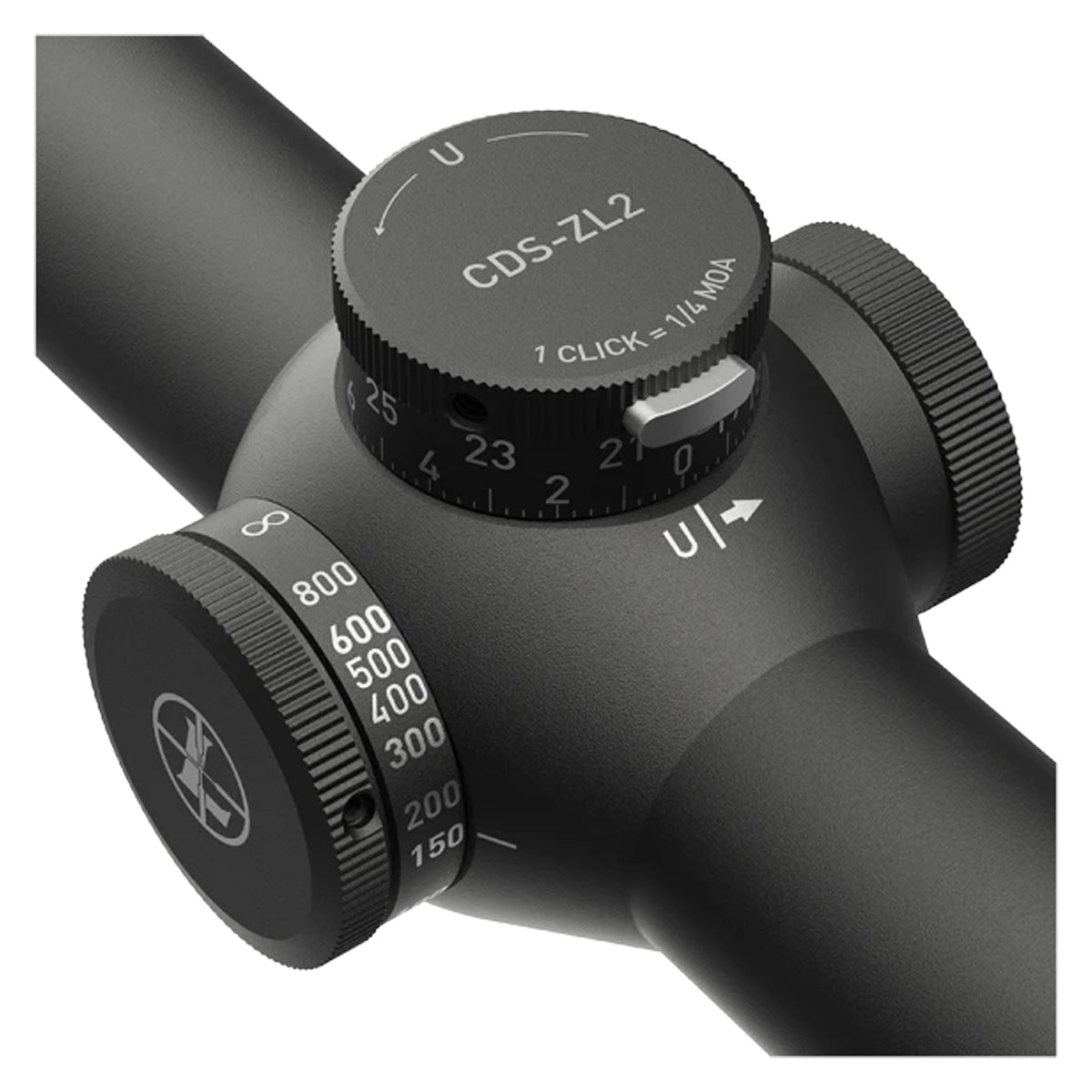 Leupold VX-4HD 3-12x50 Riflescope | Guaranteed Low-Light