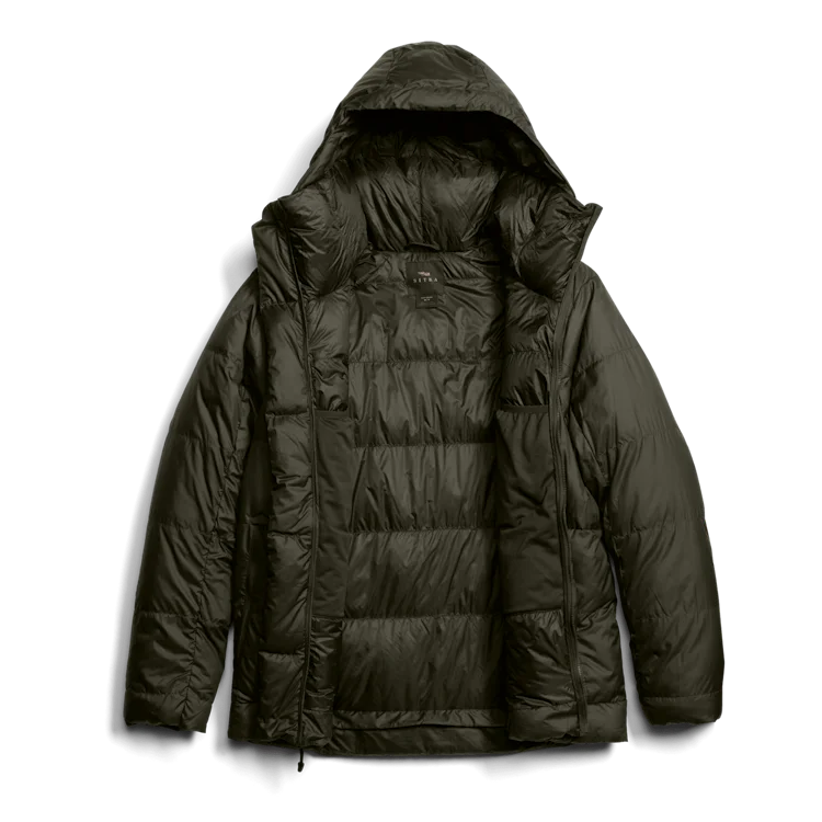 Sitka Kelvin HyperDown Jacket