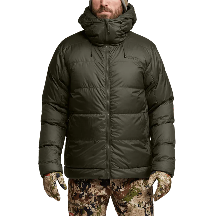 Sitka Kelvin HyperDown Jacket in  by GOHUNT | Sitka - GOHUNT Shop