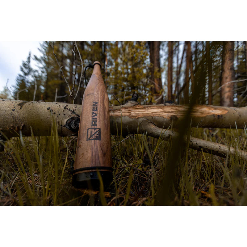 Riven Cambium Elk Bugle Tube in  by GOHUNT | Riven - GOHUNT Shop