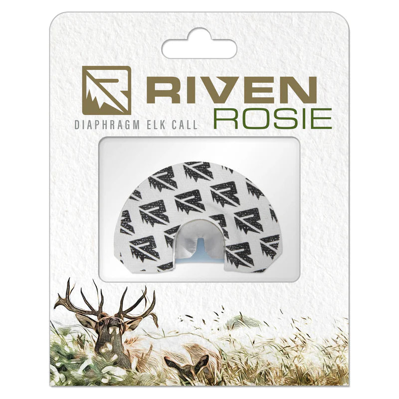 Riven Rosie Elk Call