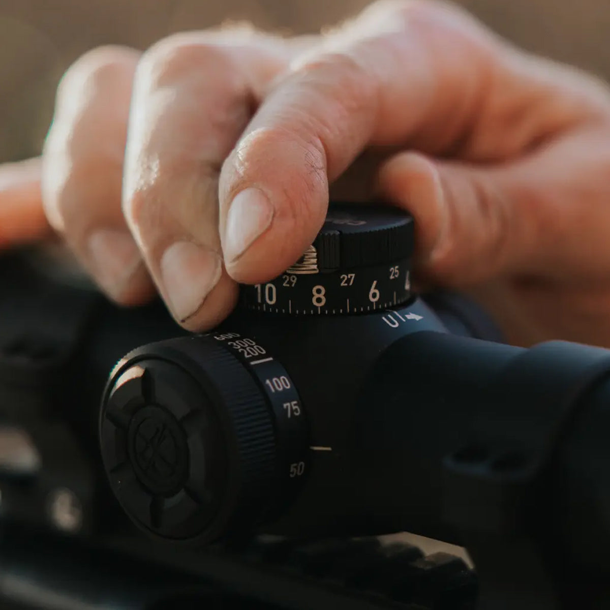 Leupold VX-5HD Gen 2 3-15x44 (30mm) CDS-SZL2 Side Focus Illum. FireDot Duplex - 183850 in  by GOHUNT | Leupold - GOHUNT Shop