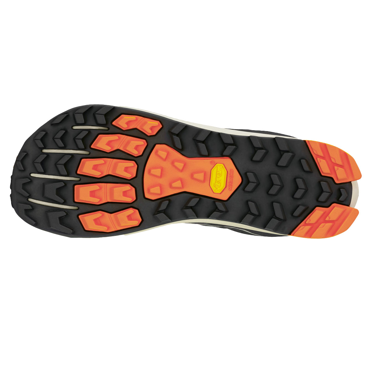 Altra Lone Peak 9+ in Dark Shadow by GOHUNT | Altra - GOHUNT Shop