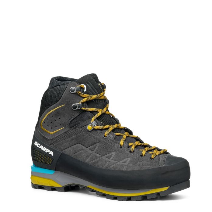 Scarpa Zodiac Tech GTX Shop at GOHUNT