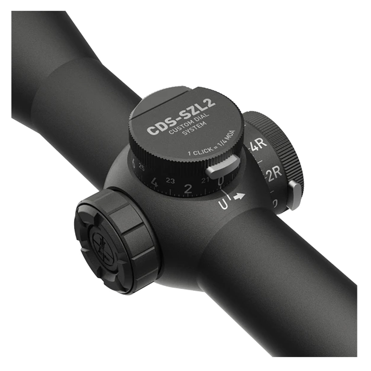 Leupold VX-6HD Gen 2 | Unparalleled Optical Performance | Shop at