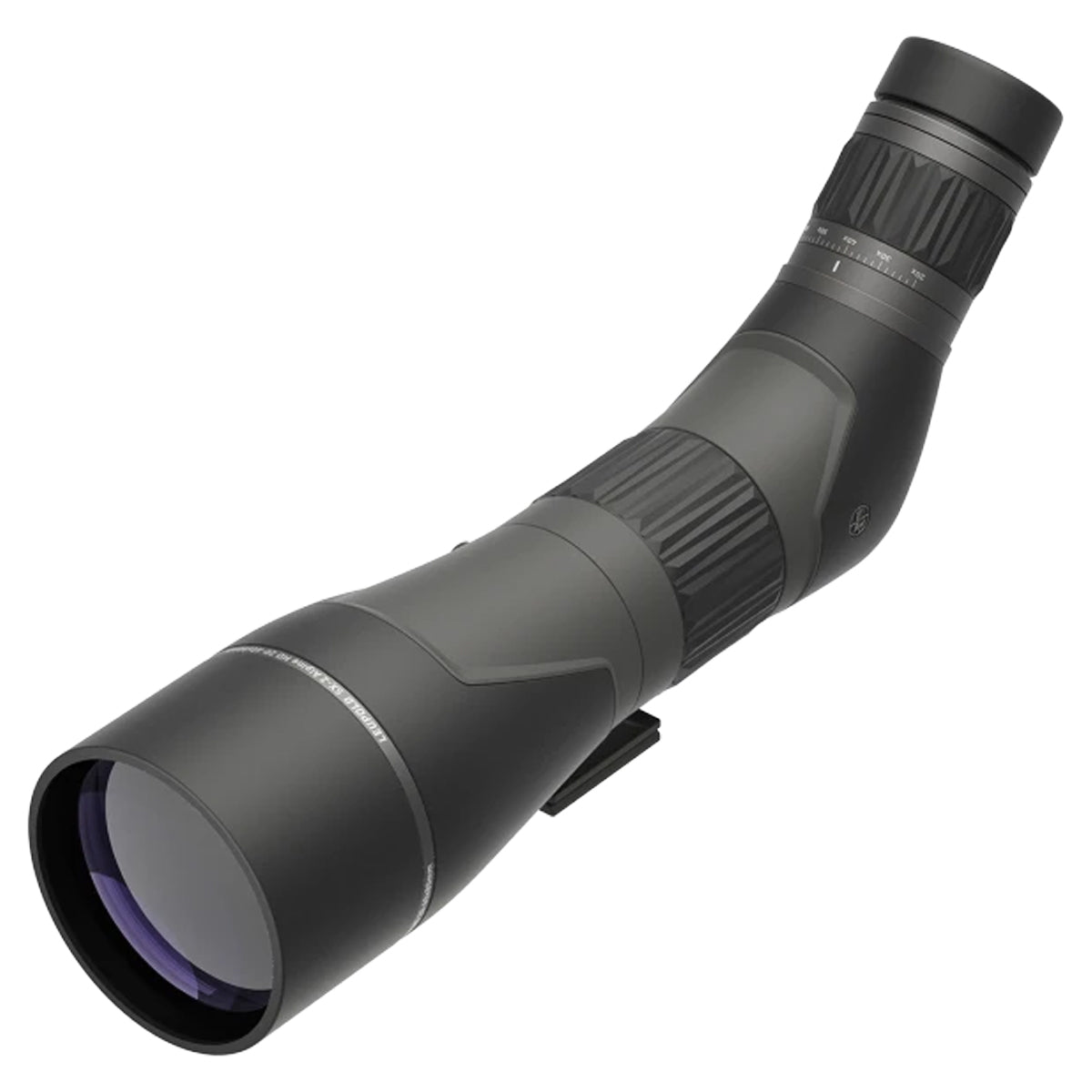 Leupold SX-2 Alpine HD Gen 2 20-60x80mm Angled Spotting Scope (185684) in  by GOHUNT | Leupold - GOHUNT Shop