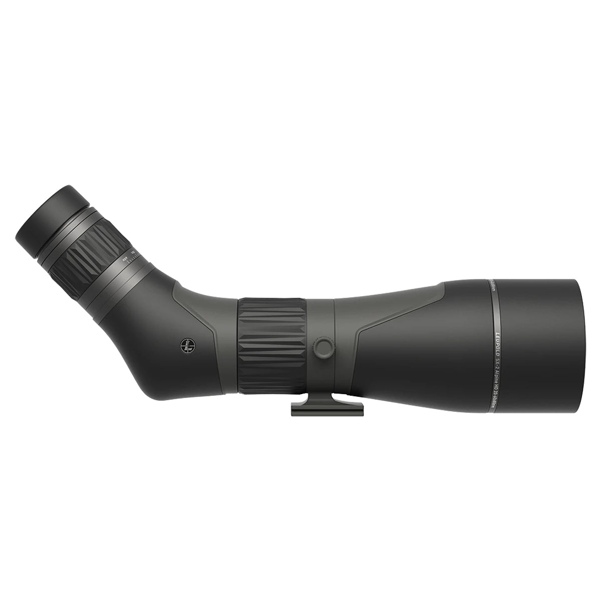 Leupold SX-2 Alpine HD Gen 2 20-60x80mm Angled Spotting Scope (185684) in  by GOHUNT | Leupold - GOHUNT Shop