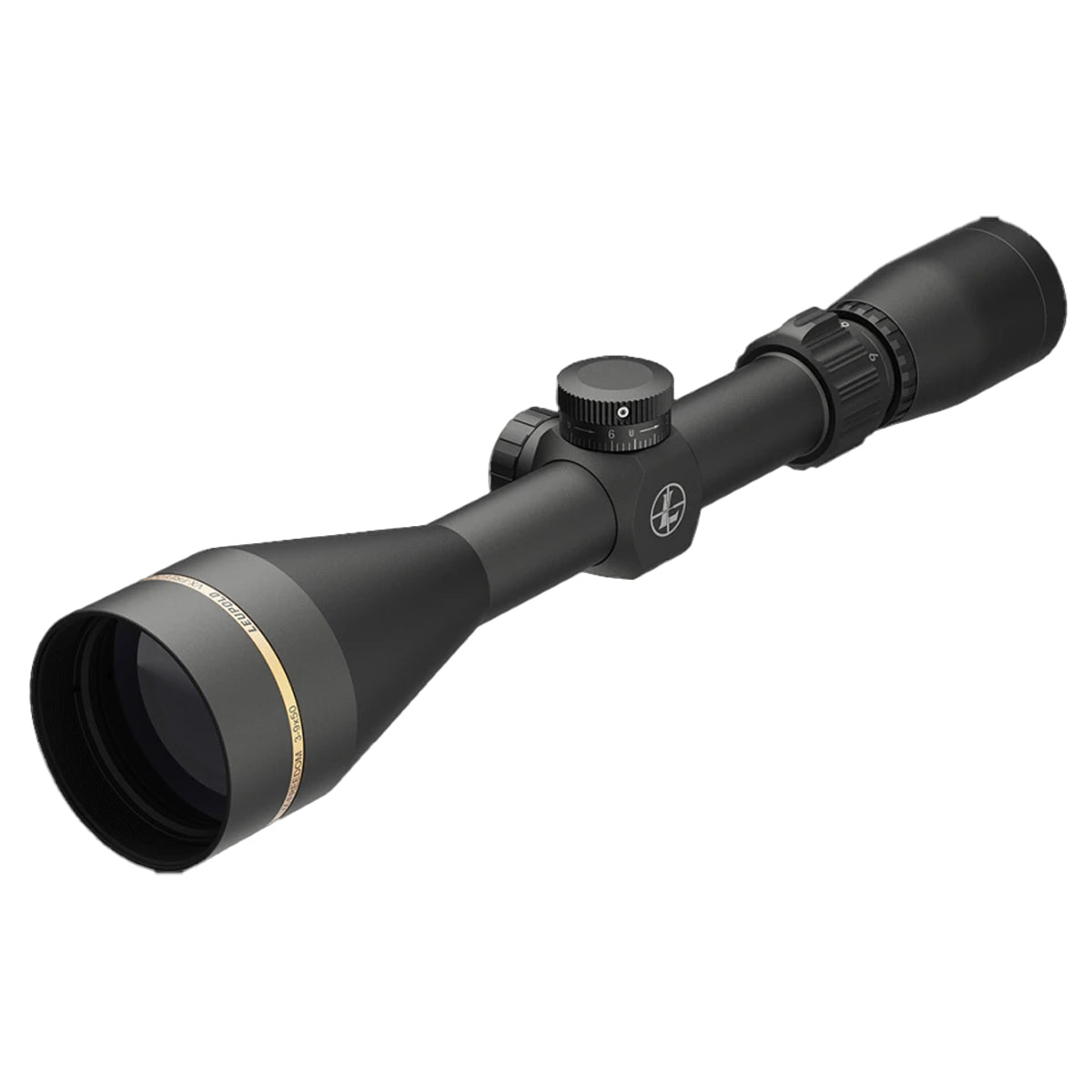 Leupold VX-Freedom 3-9x50mm (1") CDS Duplex (180613) Riflescope