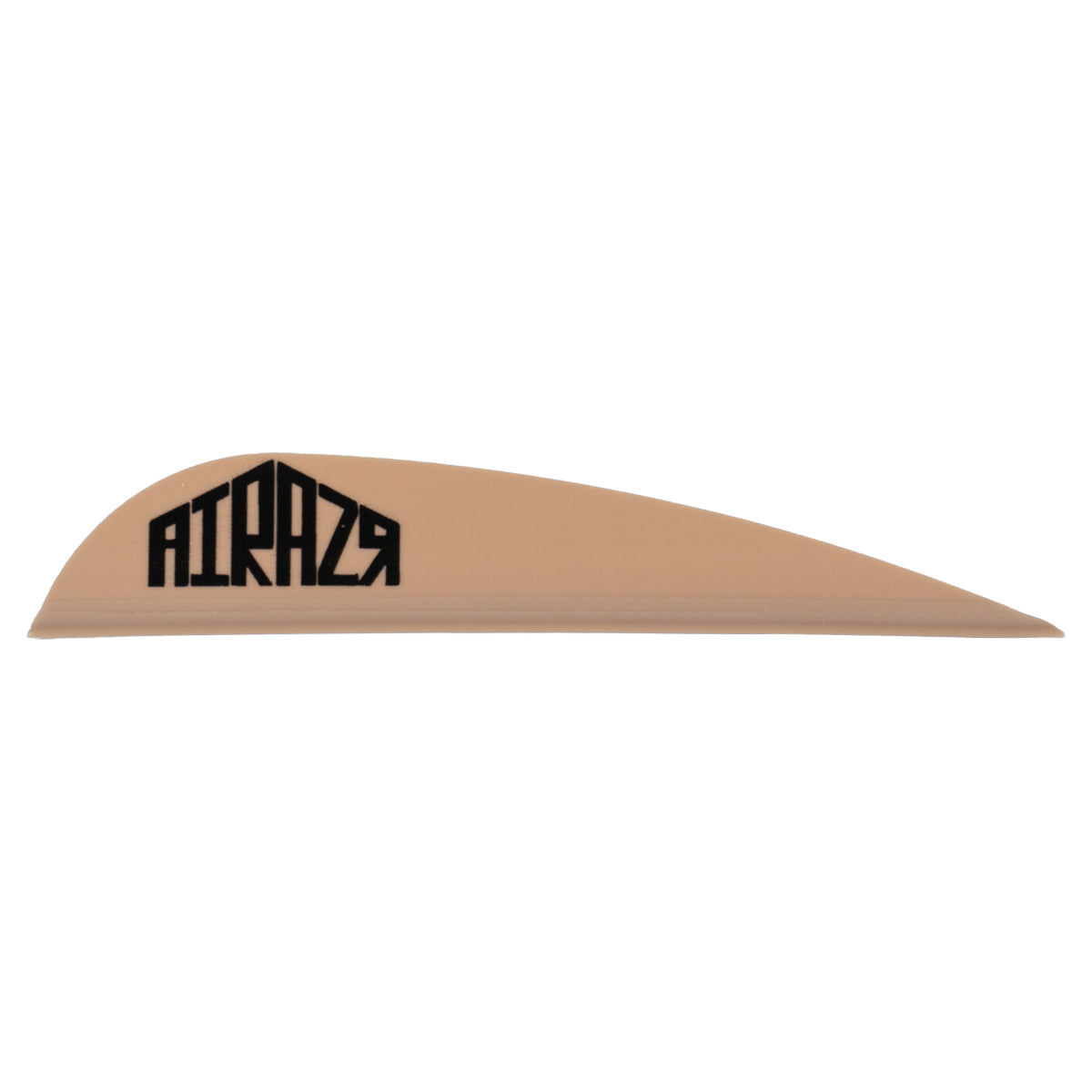 AAE AIRAZR 26 Arrow Vanes - 50 Pack in  by GOHUNT | AAE - GOHUNT Shop