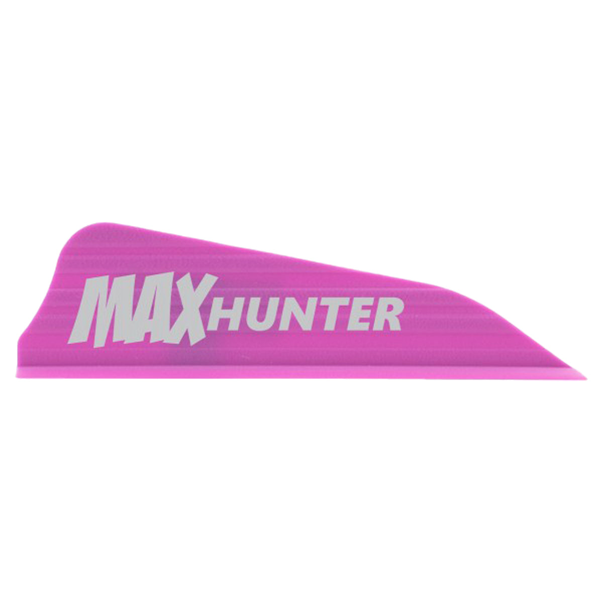 AAE Max Hunter Arrow Vanes - 50 Pack in  by GOHUNT | AAE - GOHUNT Shop