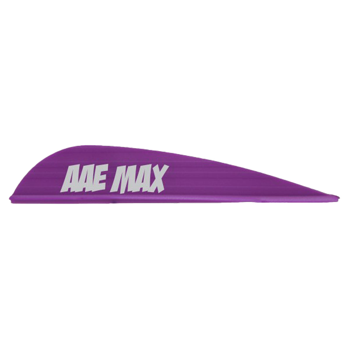AAE Max Stealth Arrow Vanes - 50 Pack