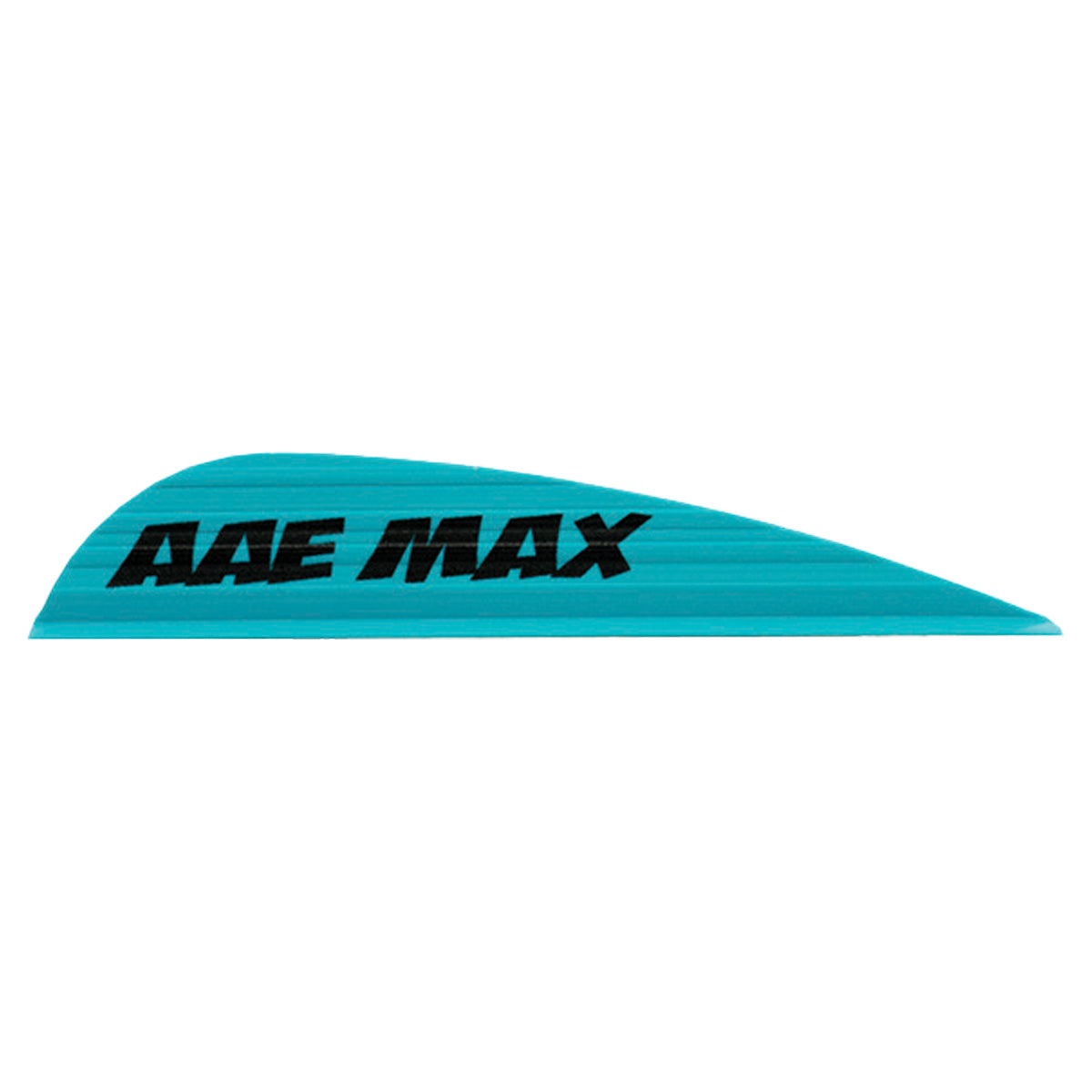 AAE Max Stealth Arrow Vanes - 50 Pack in  by GOHUNT | AAE - GOHUNT Shop