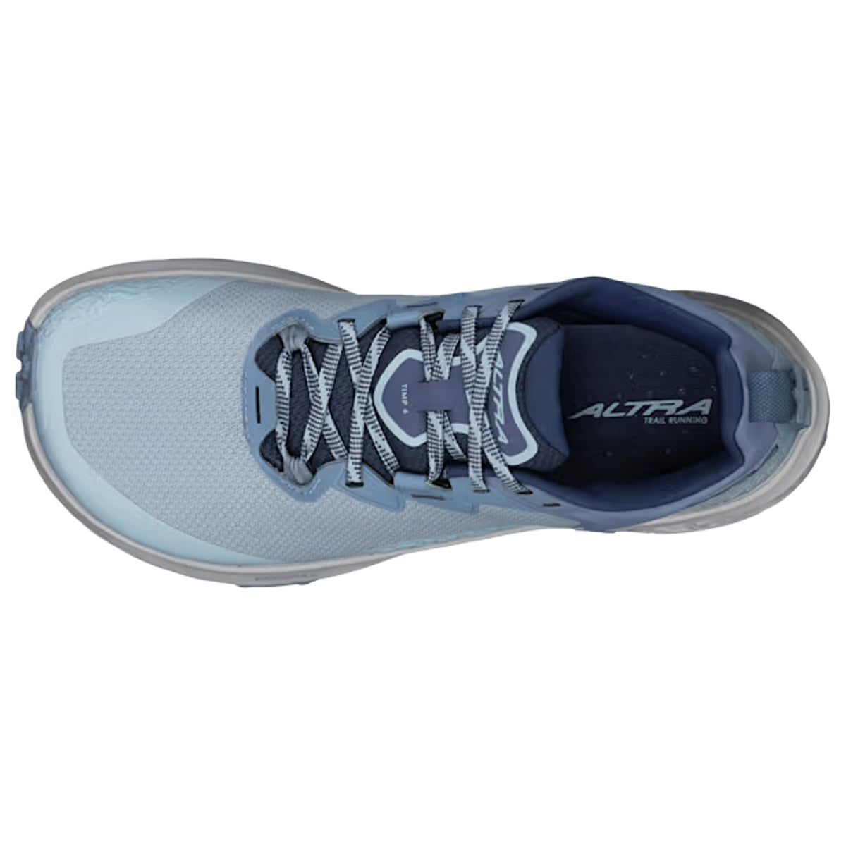 Altra Women's Timp 6 in Dark Blue by GOHUNT | Altra - GOHUNT Shop