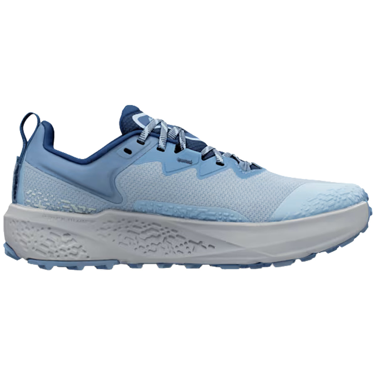 Altra Women's Timp 6 in Dark Blue by GOHUNT | Altra - GOHUNT Shop