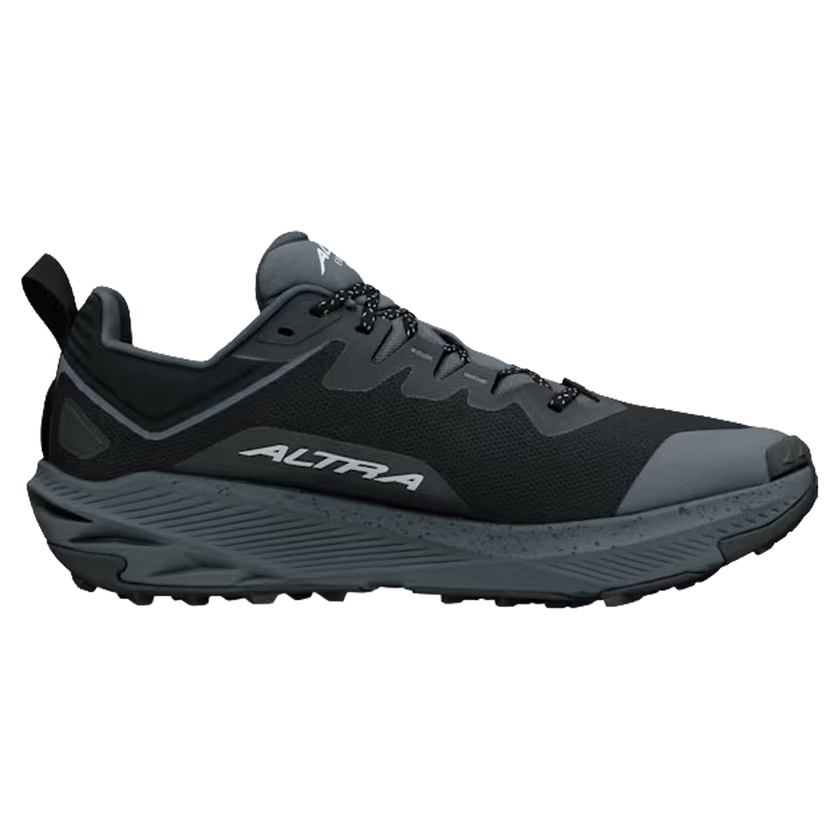 Altra Experience Wild 3+ in Black by GOHUNT | Altra - GOHUNT Shop