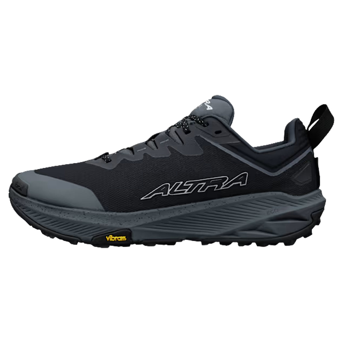 Altra Experience Wild 3+ in Black by GOHUNT | Altra - GOHUNT Shop