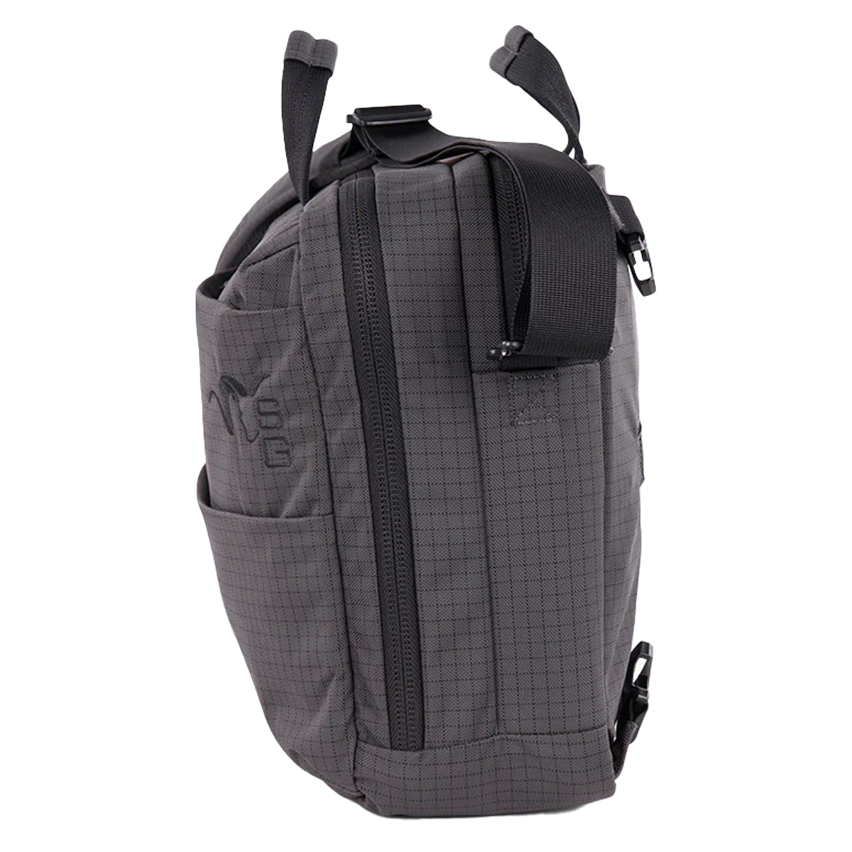 Stone Glacier ADQ Messenger Bag in  by GOHUNT | Stone Glacier - GOHUNT Shop