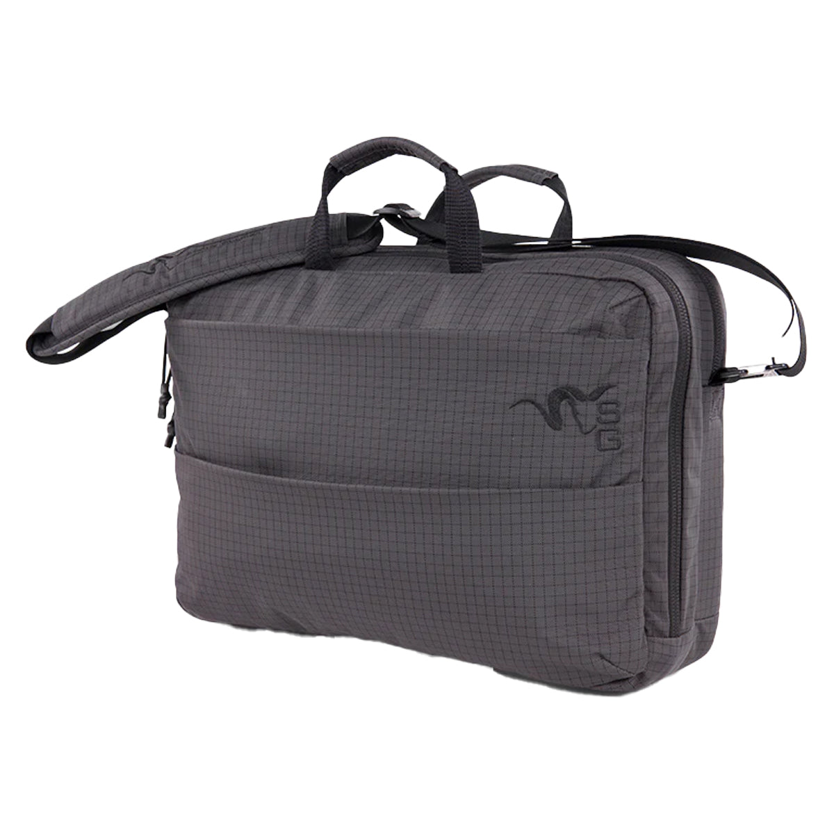 Stone Glacier ADQ Messenger Bag in  by GOHUNT | Stone Glacier - GOHUNT Shop