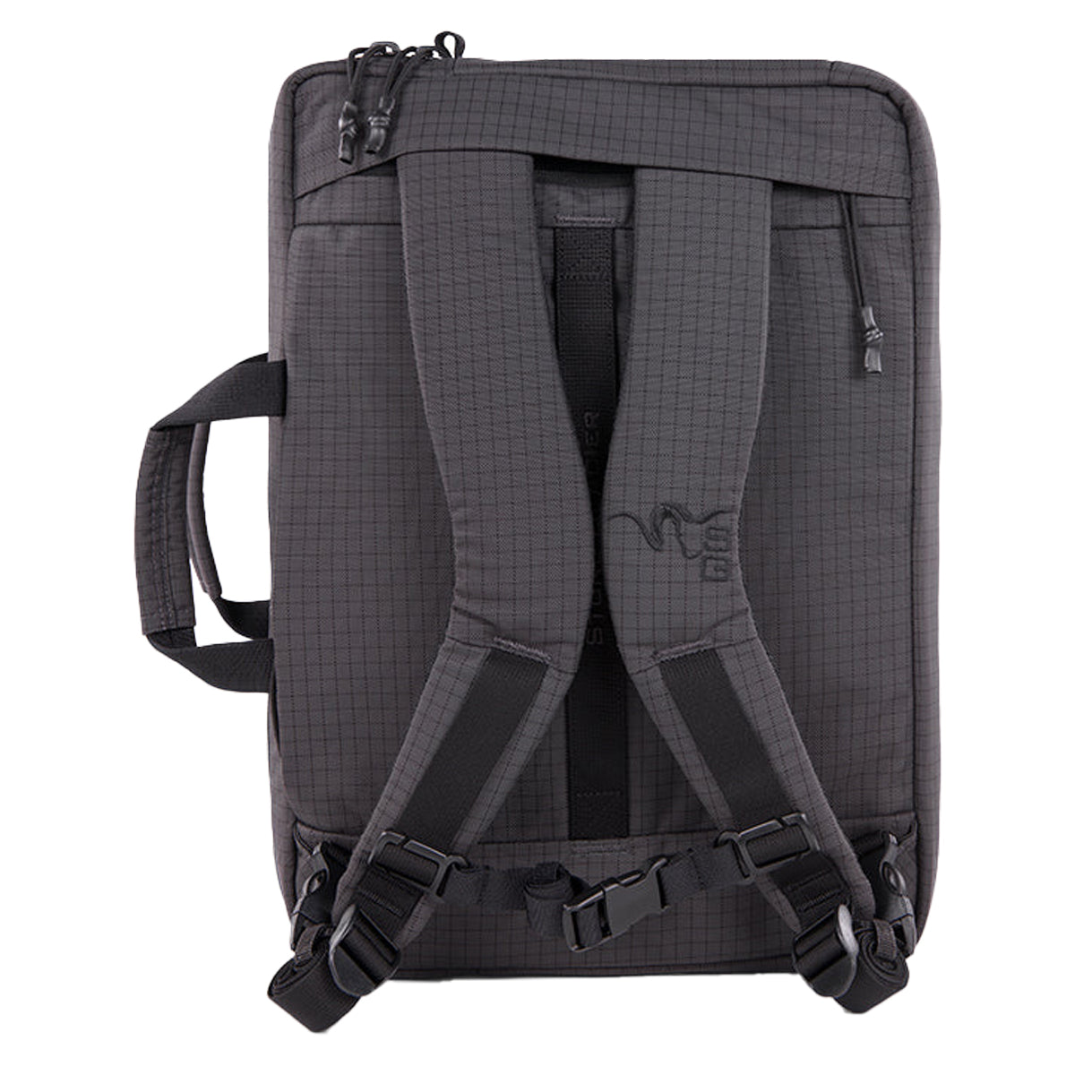 Stone Glacier ADQ Messenger Bag