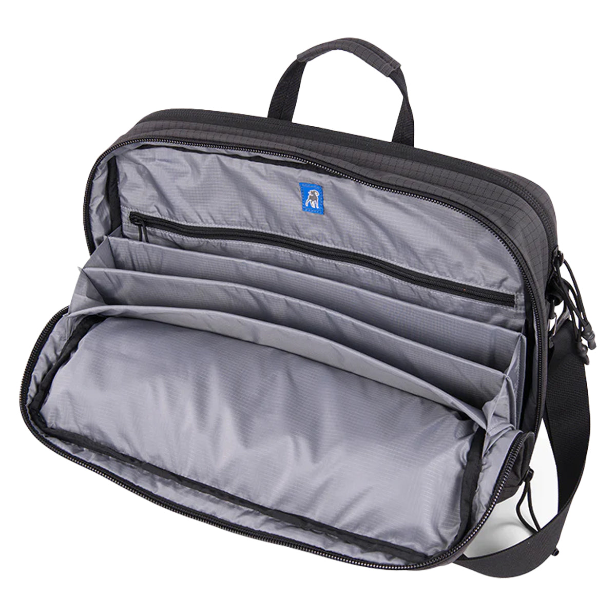 Stone Glacier ADQ Messenger Bag in  by GOHUNT | Stone Glacier - GOHUNT Shop