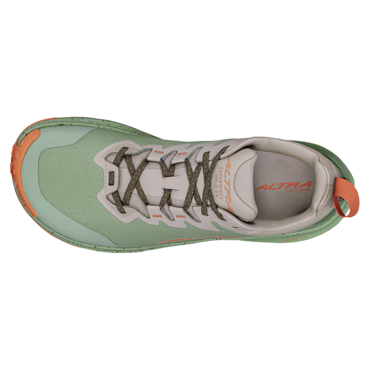 Altra Experience Wild 3+ in Taupe by GOHUNT | Altra - GOHUNT Shop