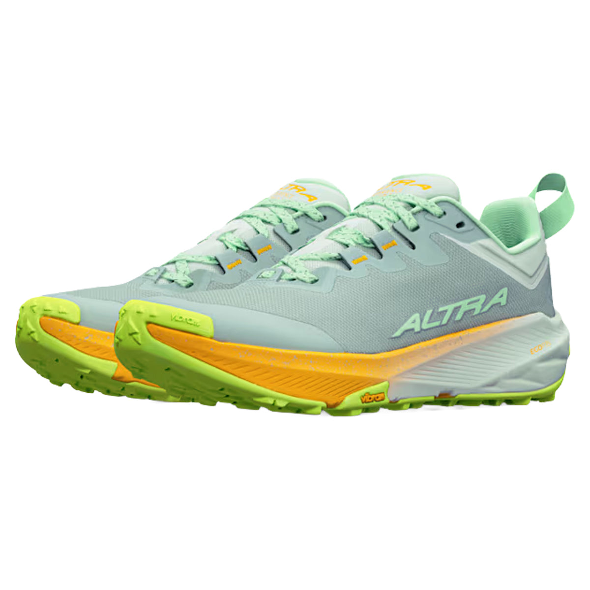 Altra Women's Experience Wild 3+ in Grey by GOHUNT | Altra - GOHUNT Shop