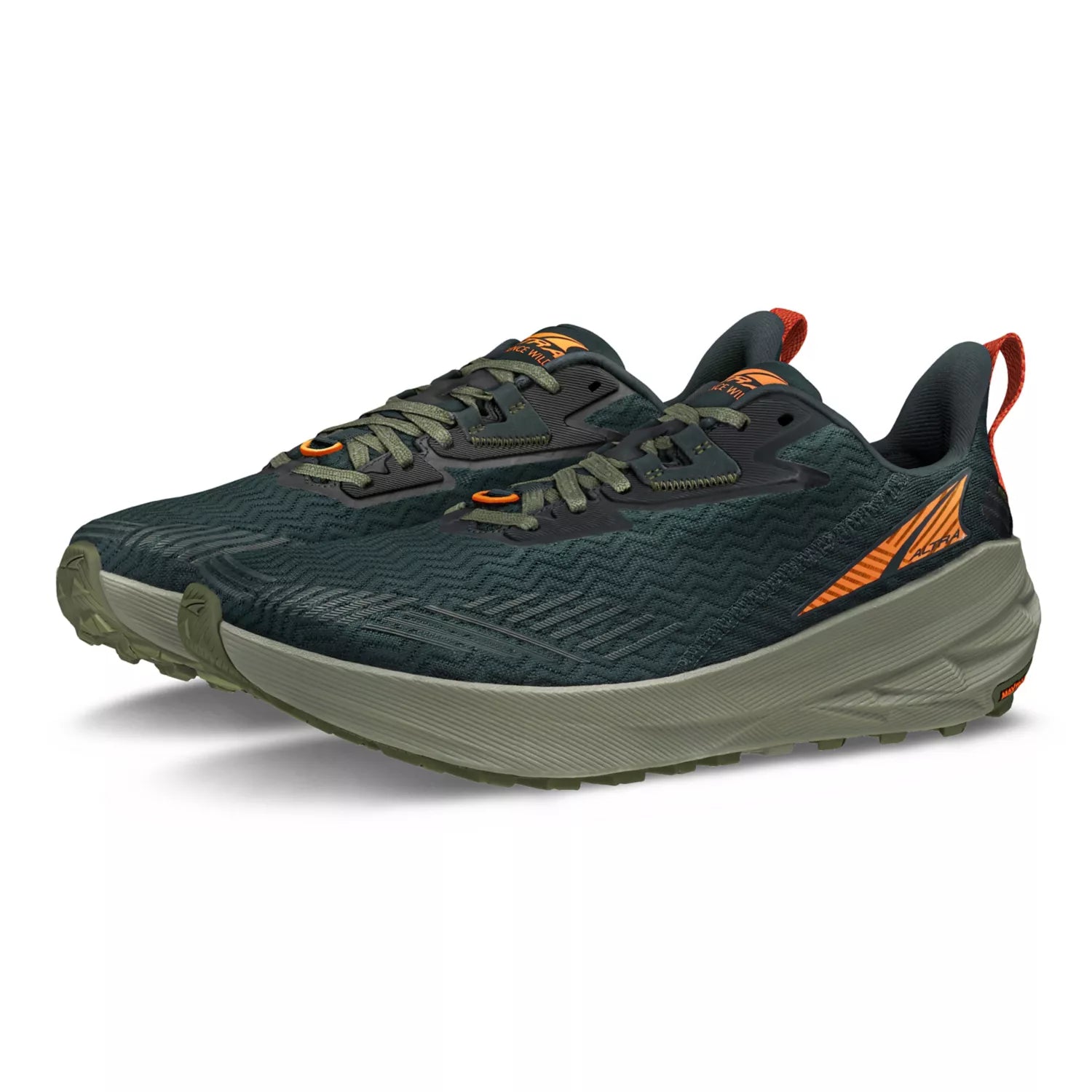 Chaussures De Course Femme ALTRA Experience Wild 2 – Pointure 8.0, Couleur Marron, Neuves En Boîte D’origine – Confort Et Performance Trail