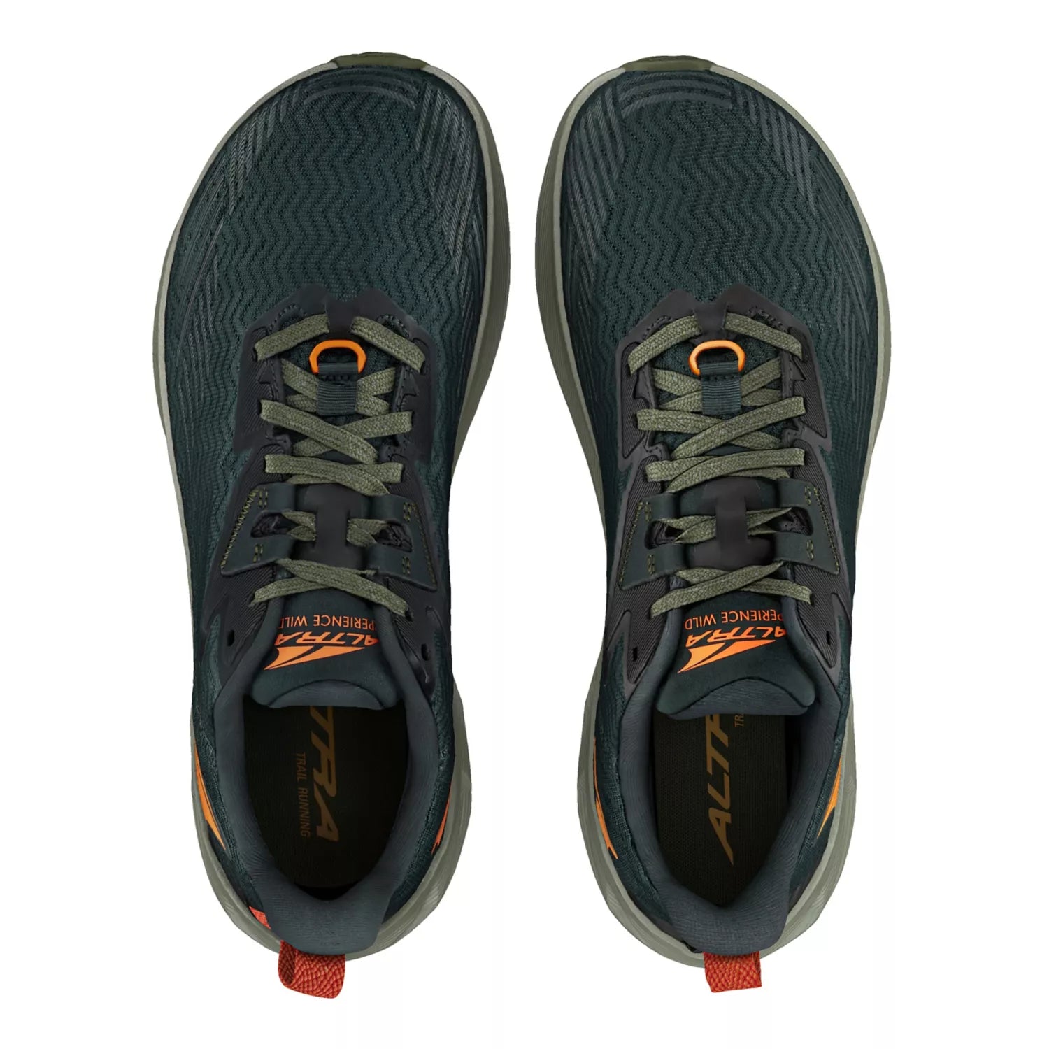 Altra Experience Wild in  by GOHUNT | Altra - GOHUNT Shop