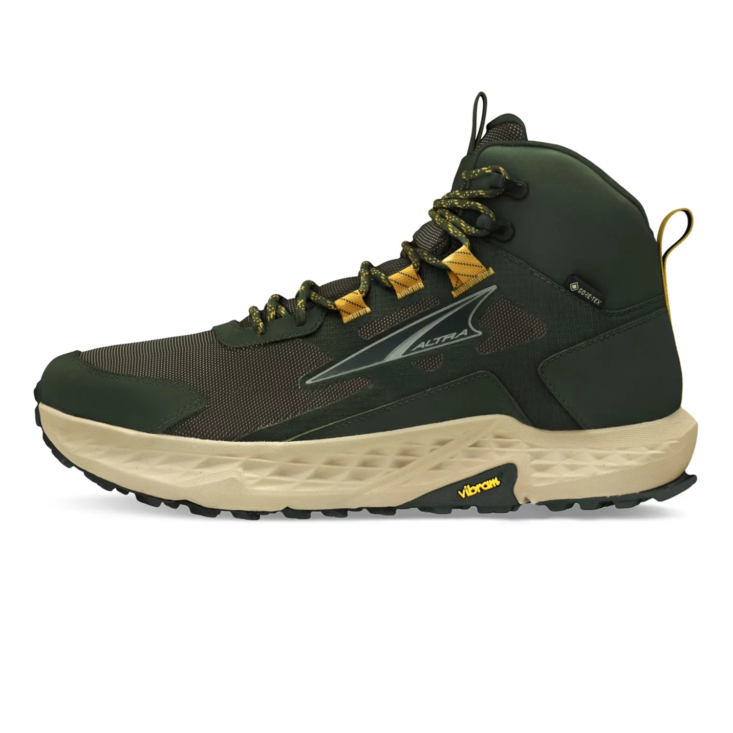 Altra Timp 5 Hiker GTX in  by GOHUNT | Altra - GOHUNT Shop