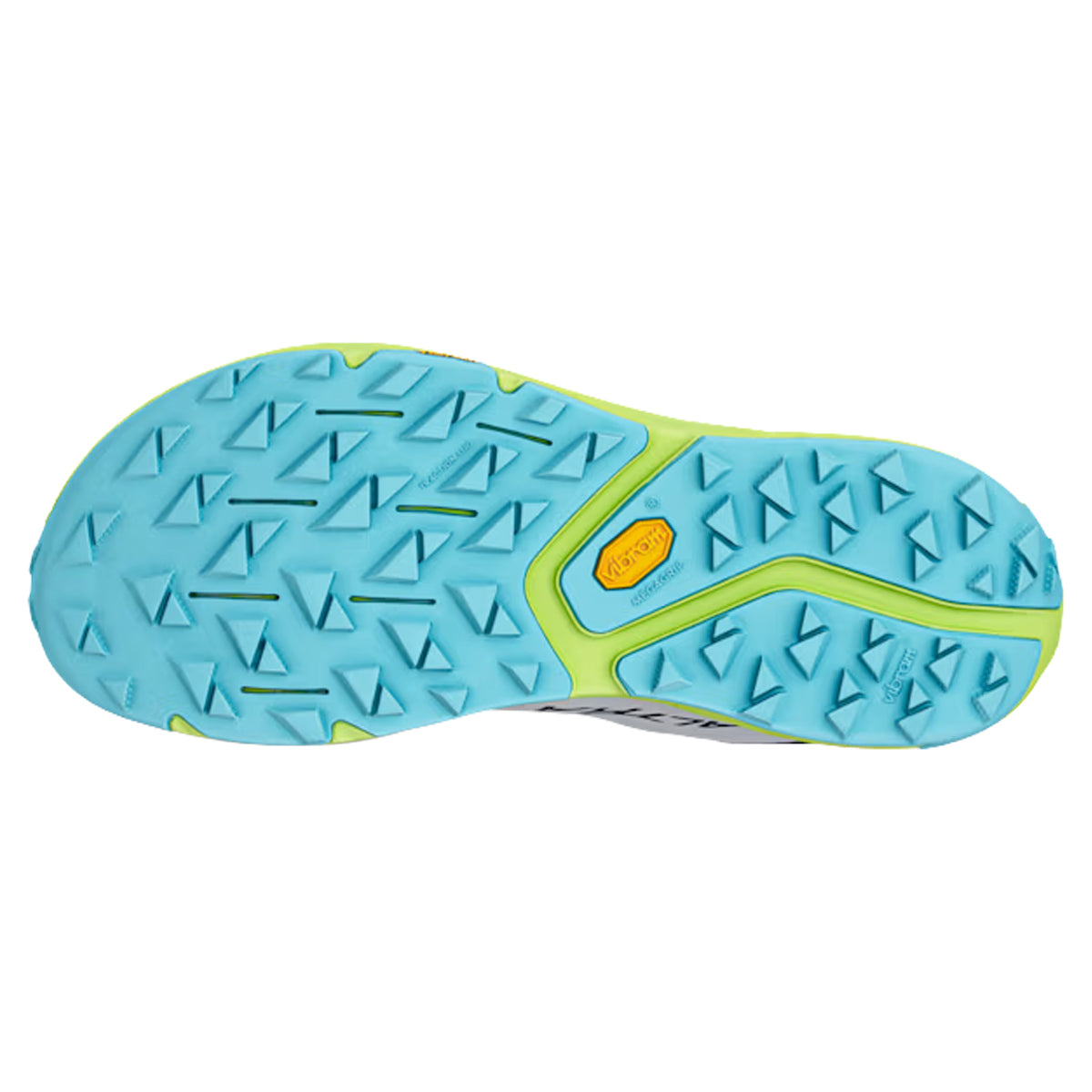 Altra Experience Wild 3+ in White/Lime by GOHUNT | Altra - GOHUNT Shop